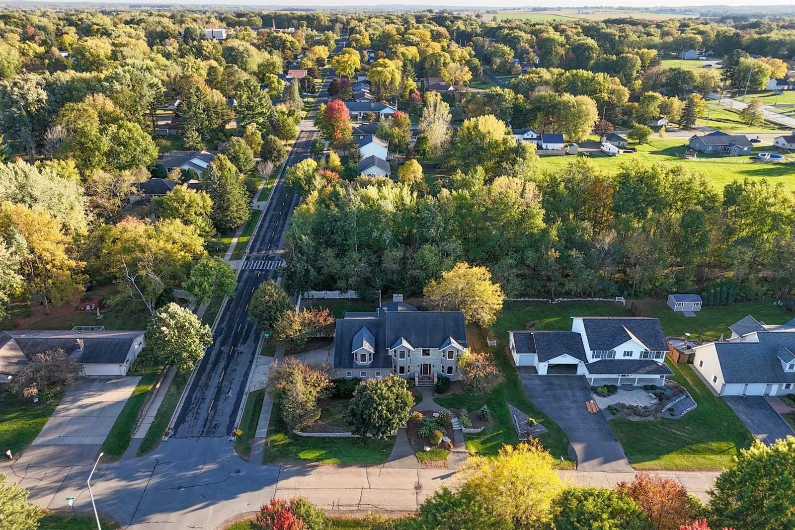 1200 W State Street, Marshfield, WI 54449