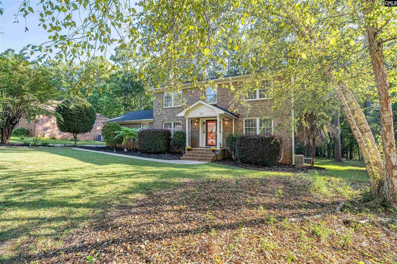 219 Quill, Columbia, SC 29212