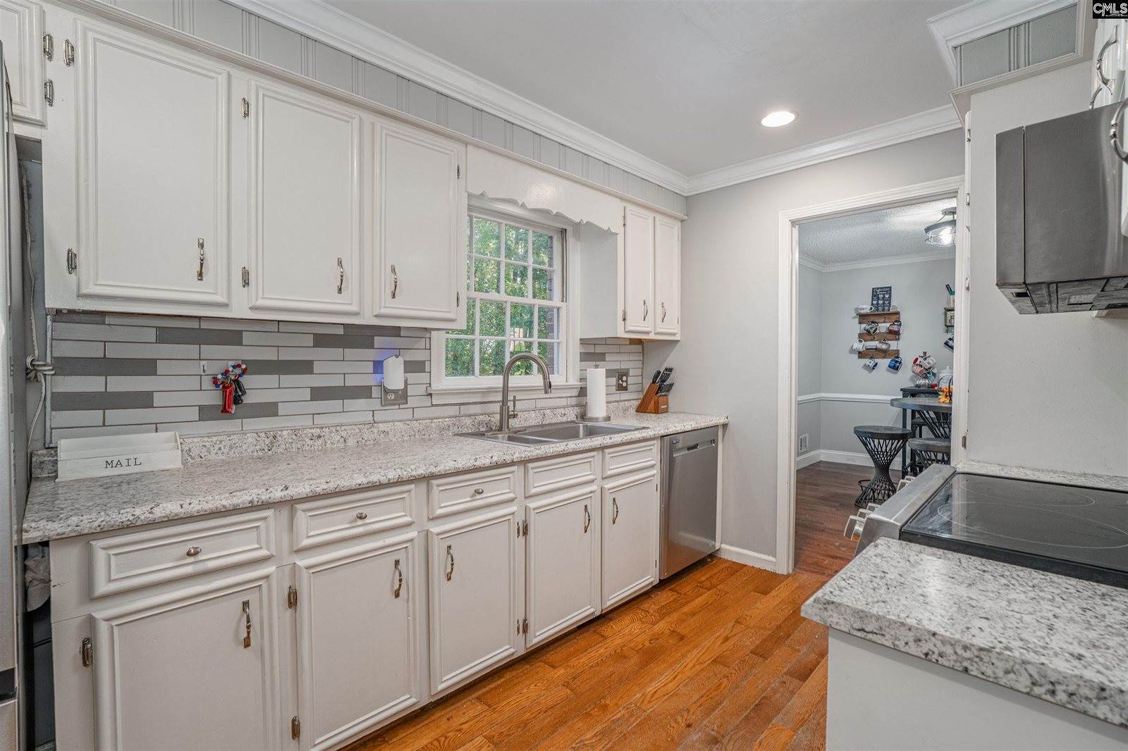 219 Quill, Columbia, SC 29212