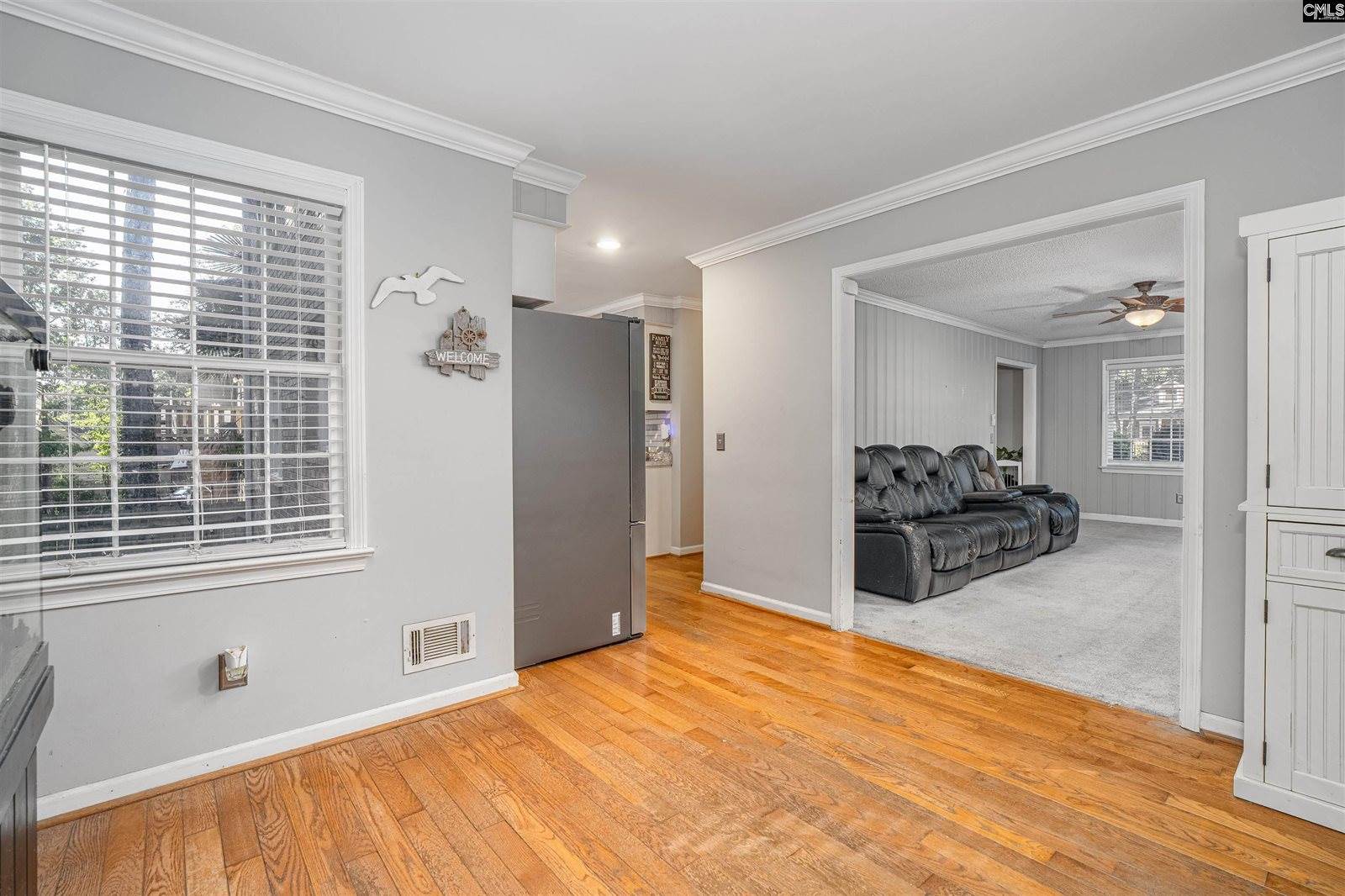 219 Quill, Columbia, SC 29212