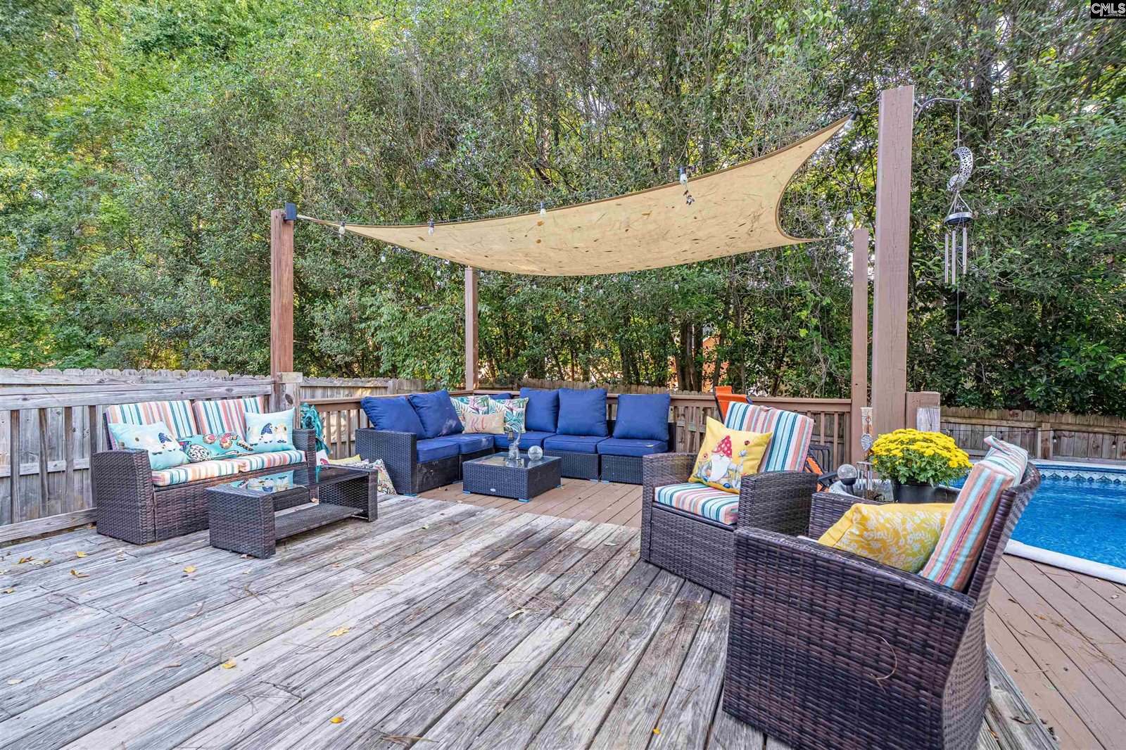 219 Quill, Columbia, SC 29212