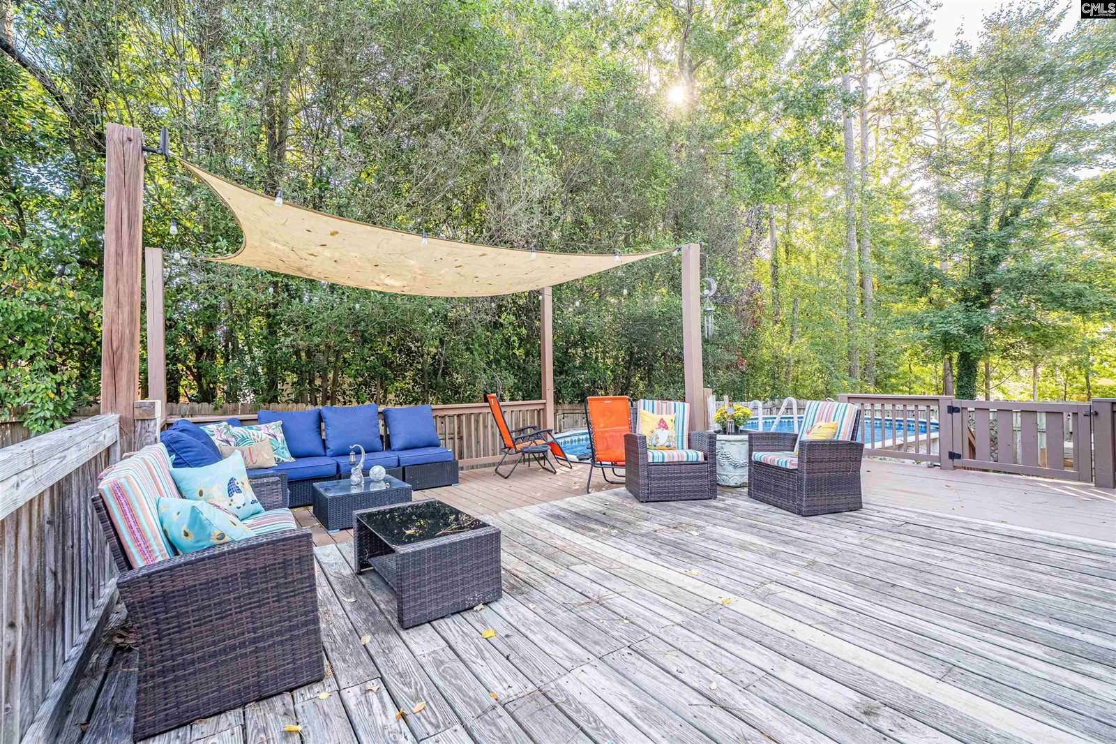 219 Quill, Columbia, SC 29212