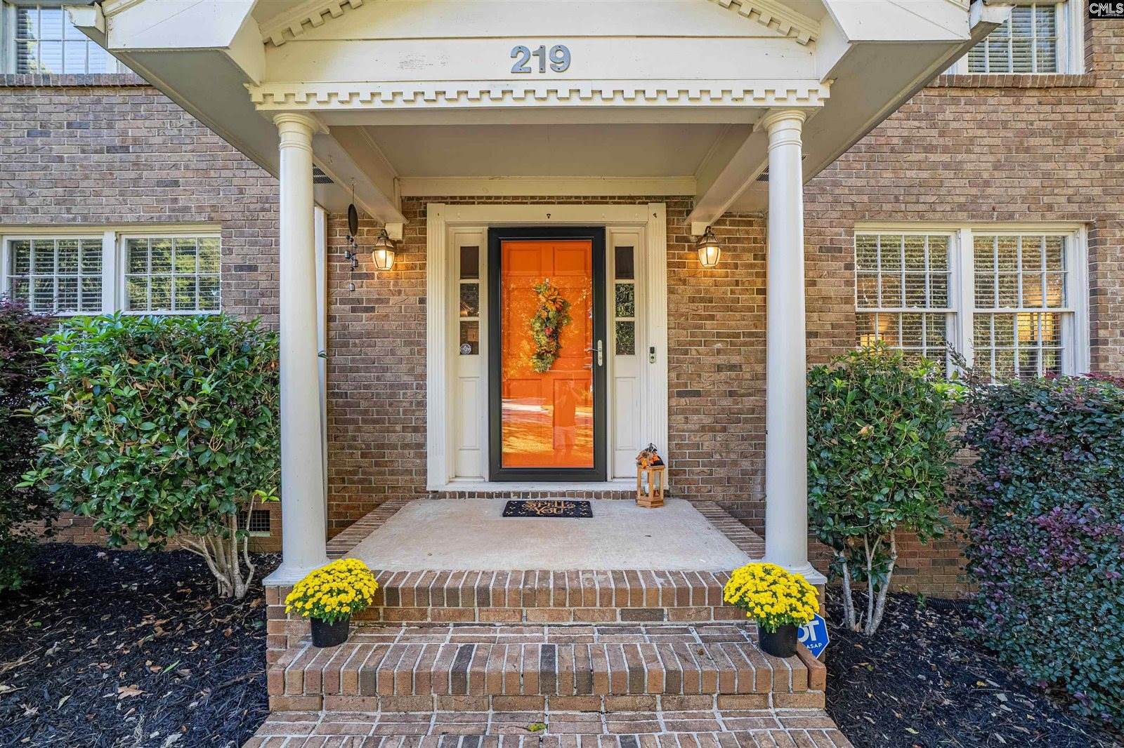 219 Quill, Columbia, SC 29212