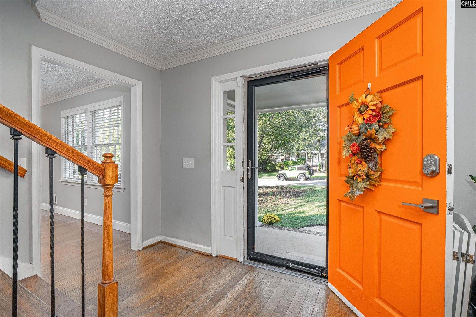 219 Quill, Columbia, SC 29212