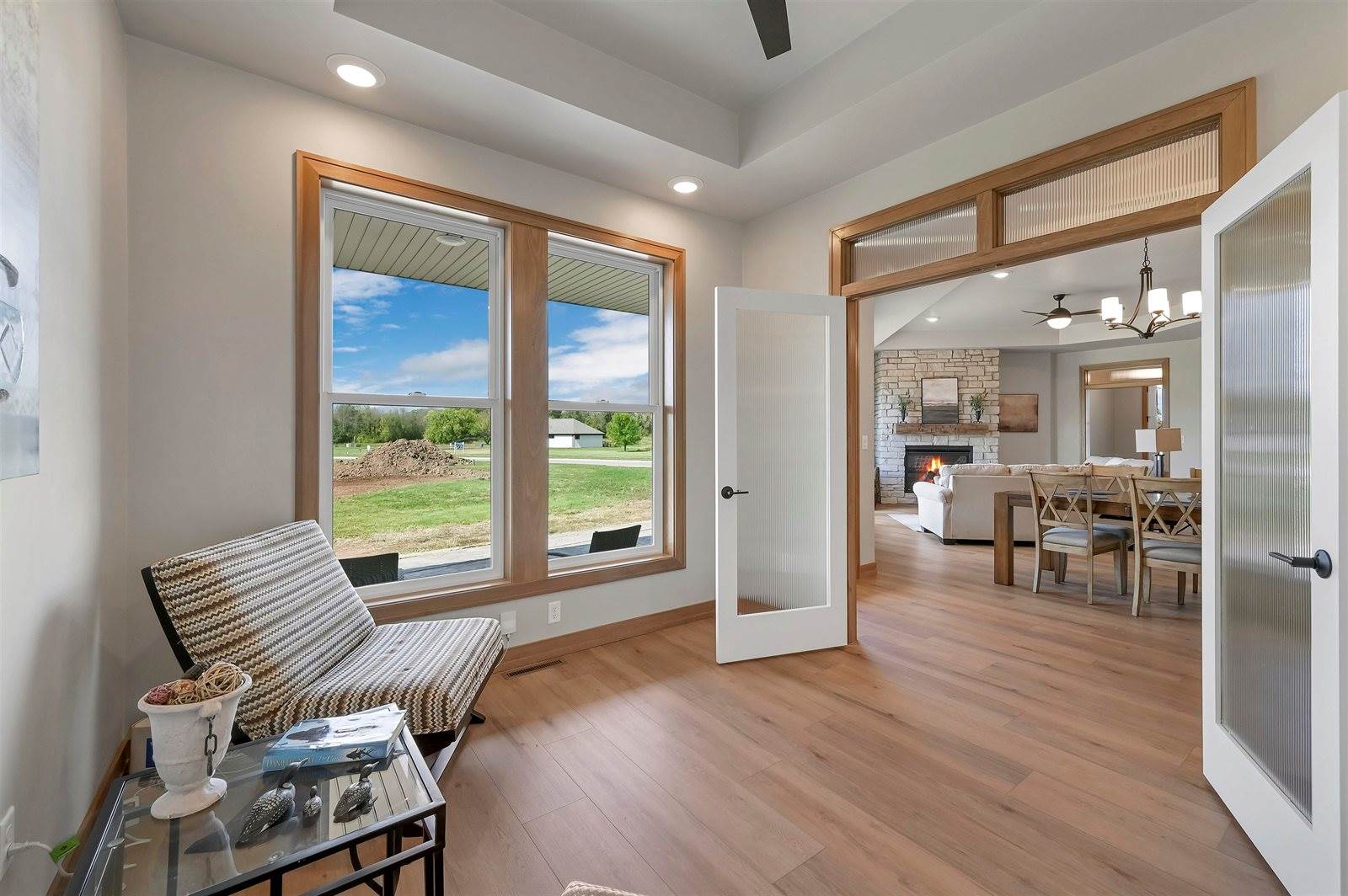 1629 North Honeysuckle Circle, De Pere, WI 54115