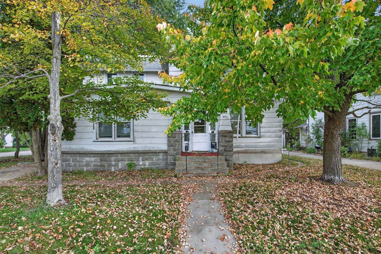 950 1st Street North, Wisconsin Rapids, WI 54494