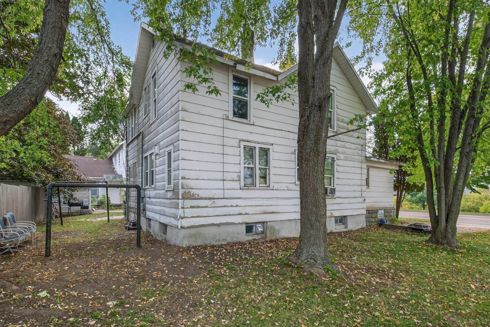 950 1st Street North, Wisconsin Rapids, WI 54494