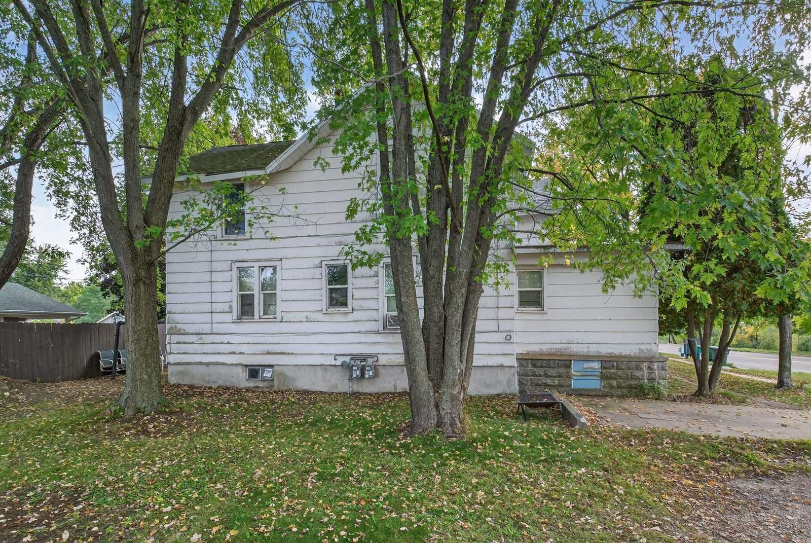 950 1st Street North, Wisconsin Rapids, WI 54494