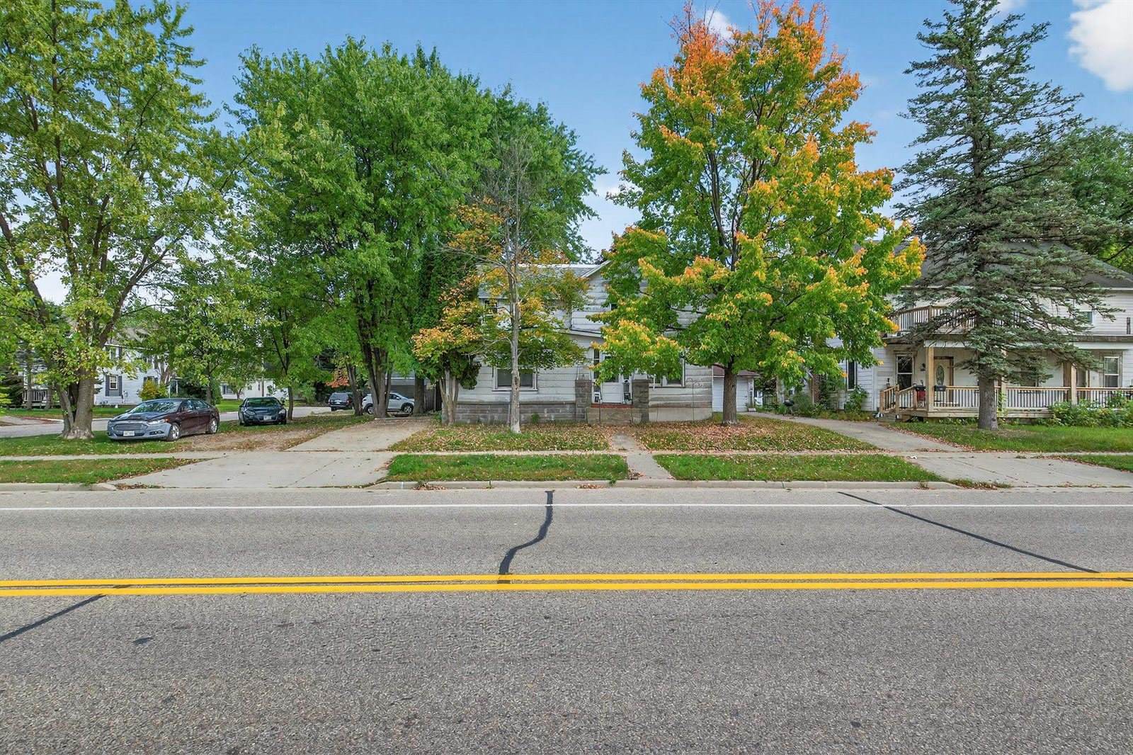 950 1st Street North, Wisconsin Rapids, WI 54494