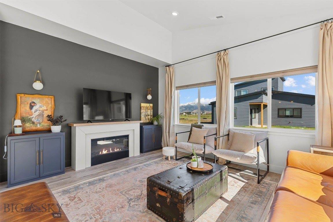 102 North Eldorado Avenue, Bozeman, MT 59718