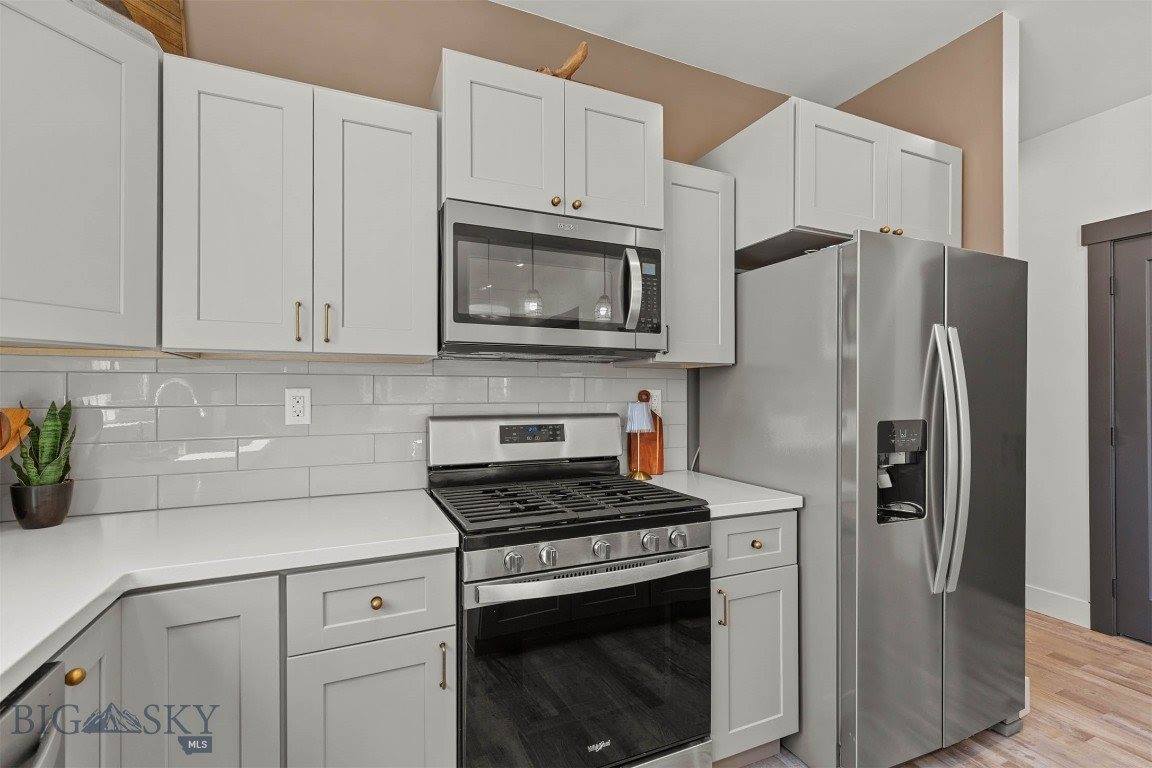 102 North Eldorado Avenue, Bozeman, MT 59718