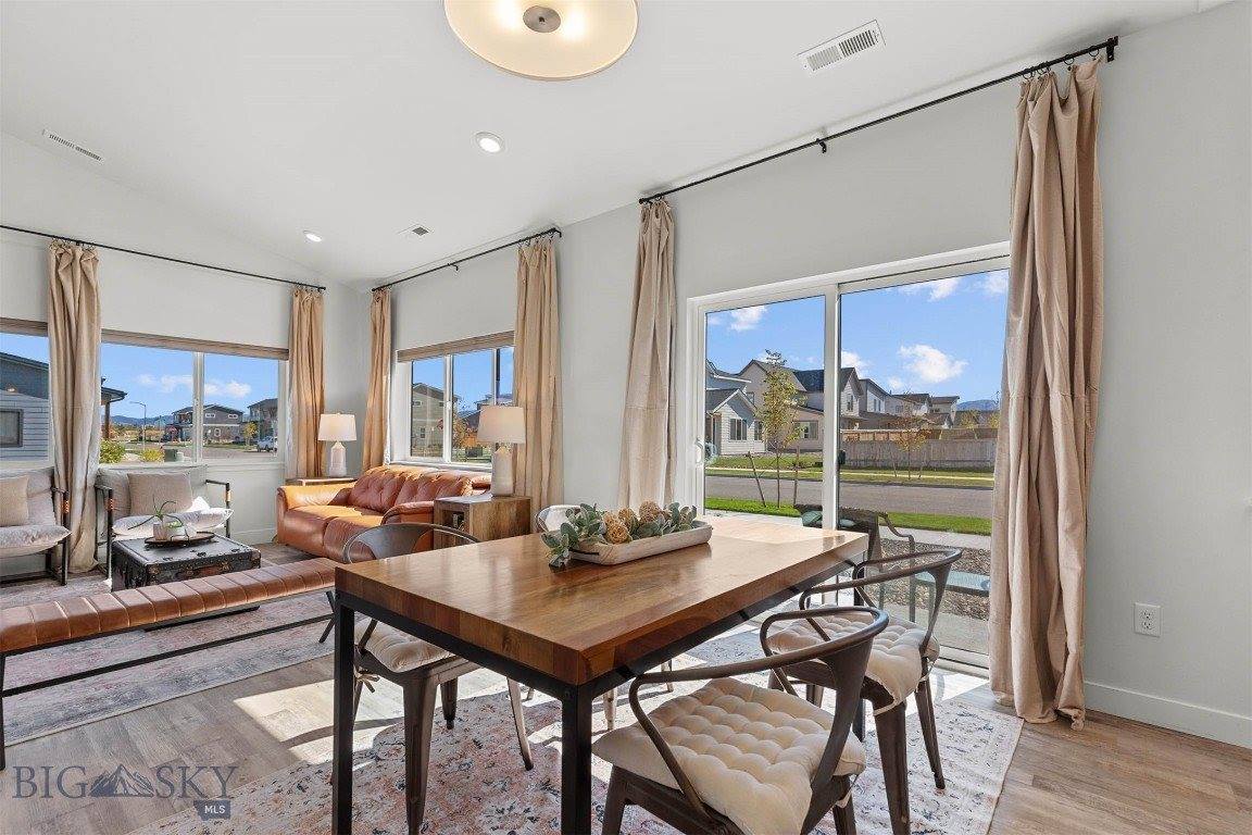 102 North Eldorado Avenue, Bozeman, MT 59718