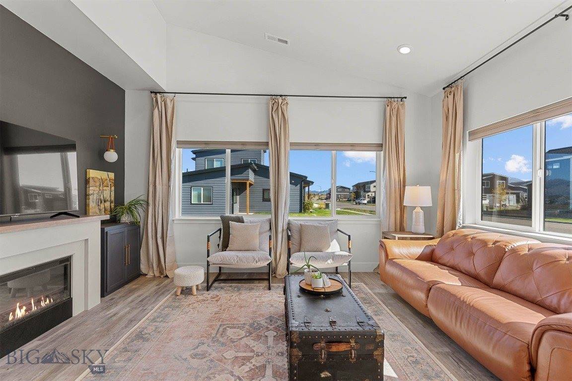 102 North Eldorado Avenue, Bozeman, MT 59718