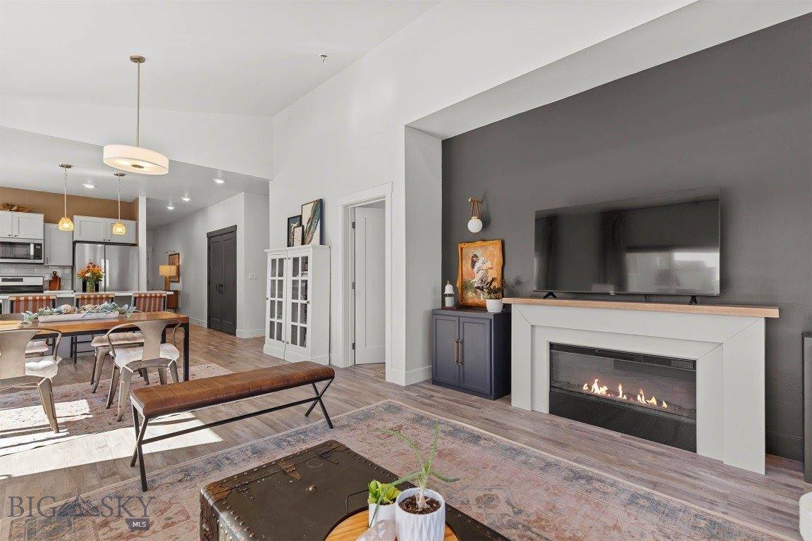 102 North Eldorado Avenue, Bozeman, MT 59718