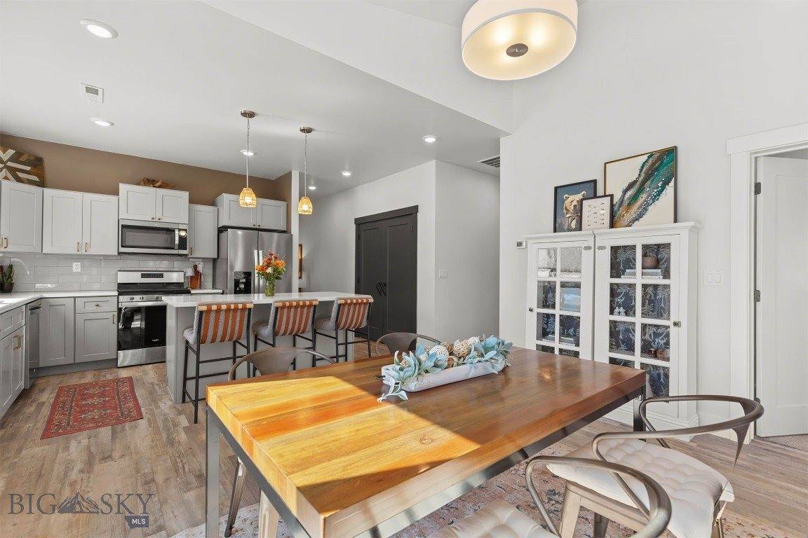 102 North Eldorado Avenue, Bozeman, MT 59718