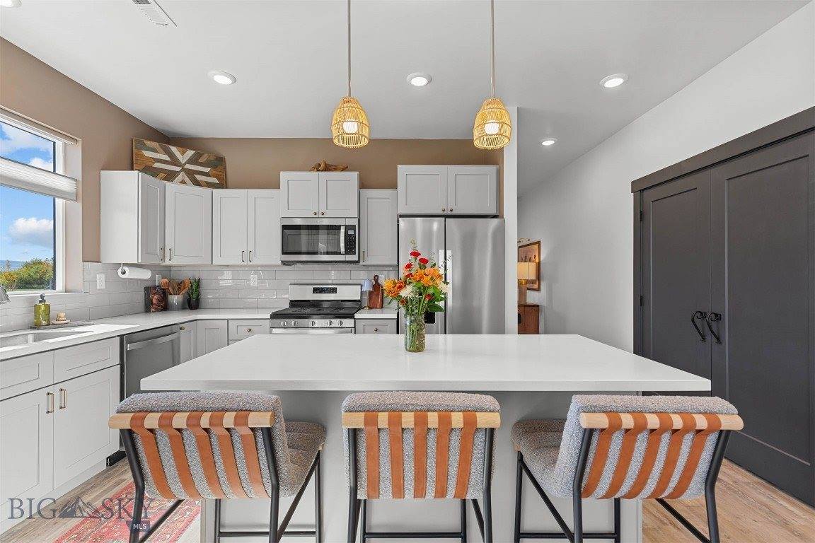 102 North Eldorado Avenue, Bozeman, MT 59718