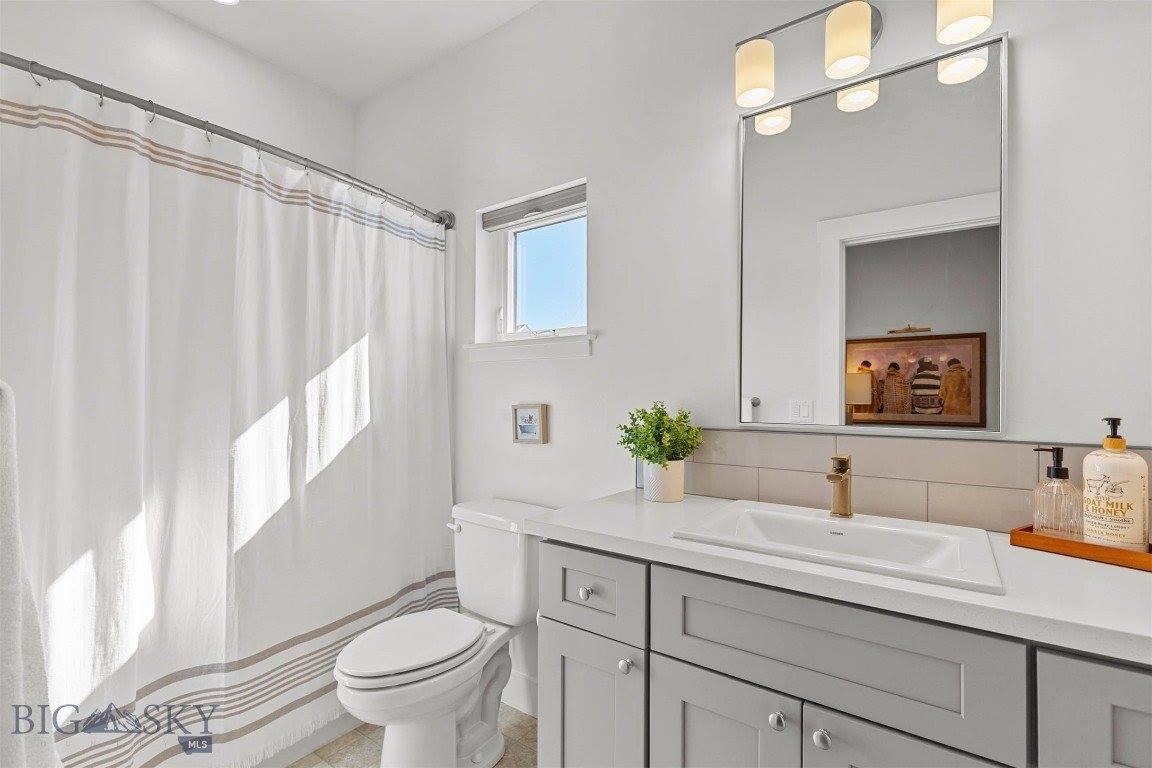 102 North Eldorado Avenue, Bozeman, MT 59718