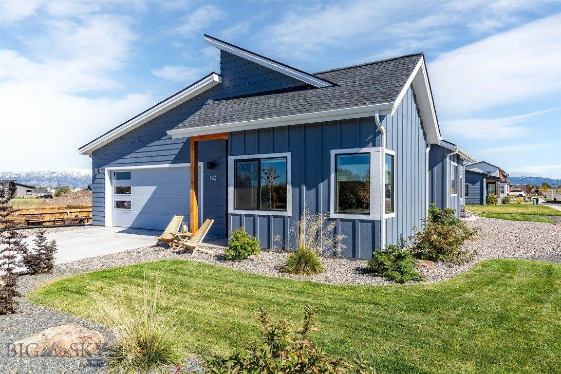 102 North Eldorado Avenue, Bozeman, MT 59718