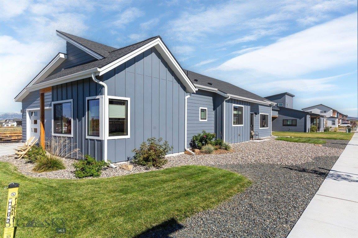 102 North Eldorado Avenue, Bozeman, MT 59718