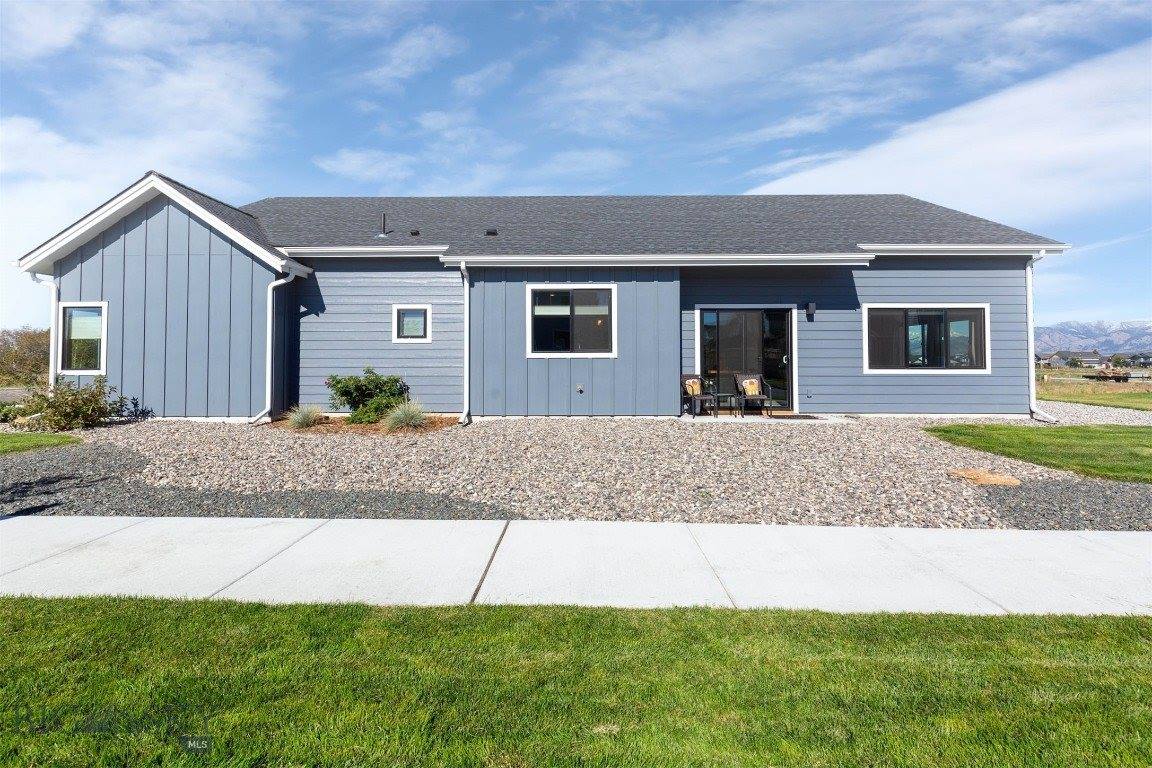 102 North Eldorado Avenue, Bozeman, MT 59718
