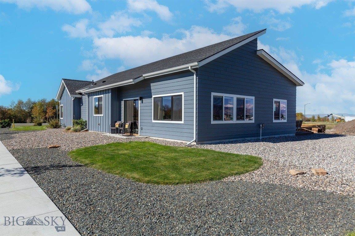 102 North Eldorado Avenue, Bozeman, MT 59718