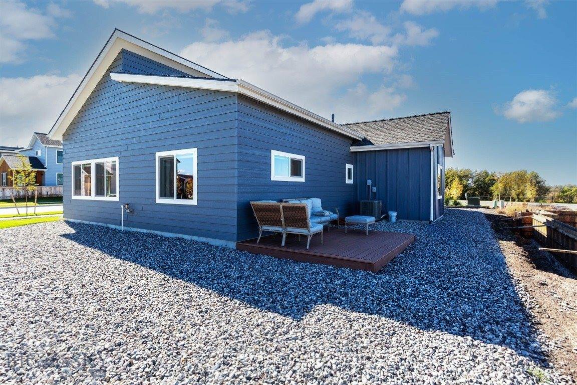 102 North Eldorado Avenue, Bozeman, MT 59718