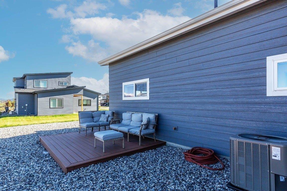 102 North Eldorado Avenue, Bozeman, MT 59718