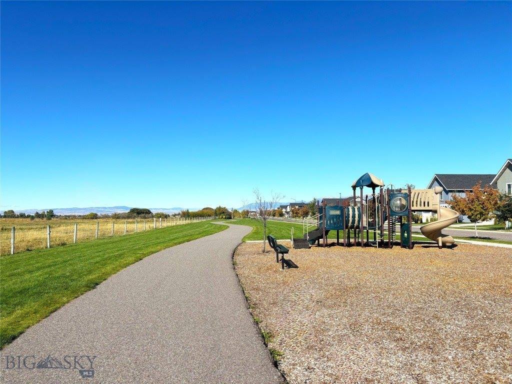 102 North Eldorado Avenue, Bozeman, MT 59718