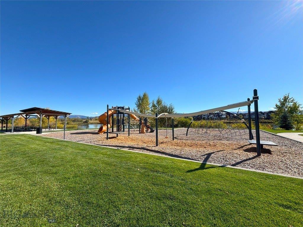 102 North Eldorado Avenue, Bozeman, MT 59718