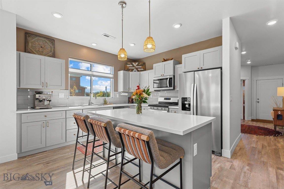 102 North Eldorado Avenue, Bozeman, MT 59718