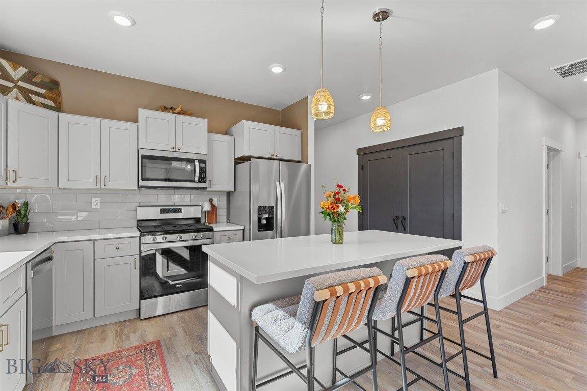 102 North Eldorado Avenue, Bozeman, MT 59718