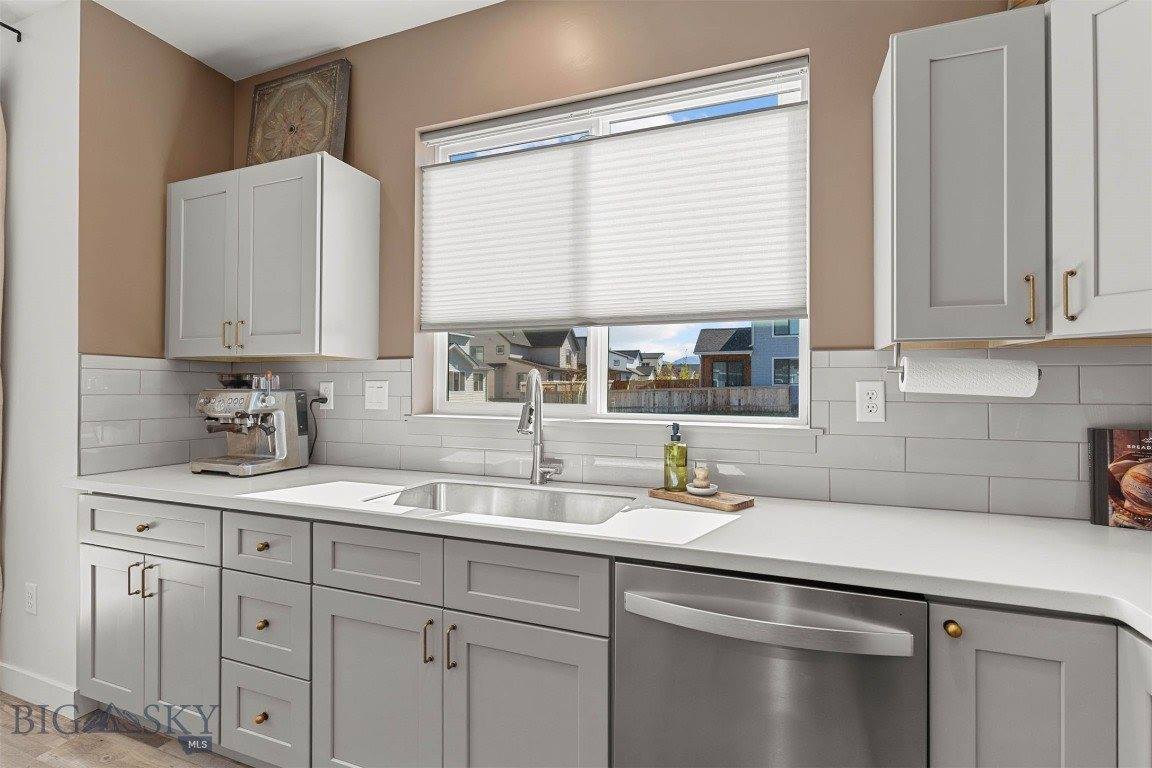 102 North Eldorado Avenue, Bozeman, MT 59718