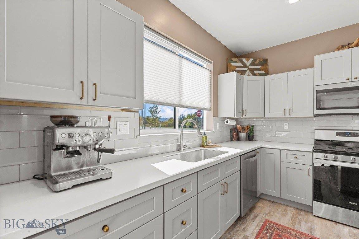 102 North Eldorado Avenue, Bozeman, MT 59718