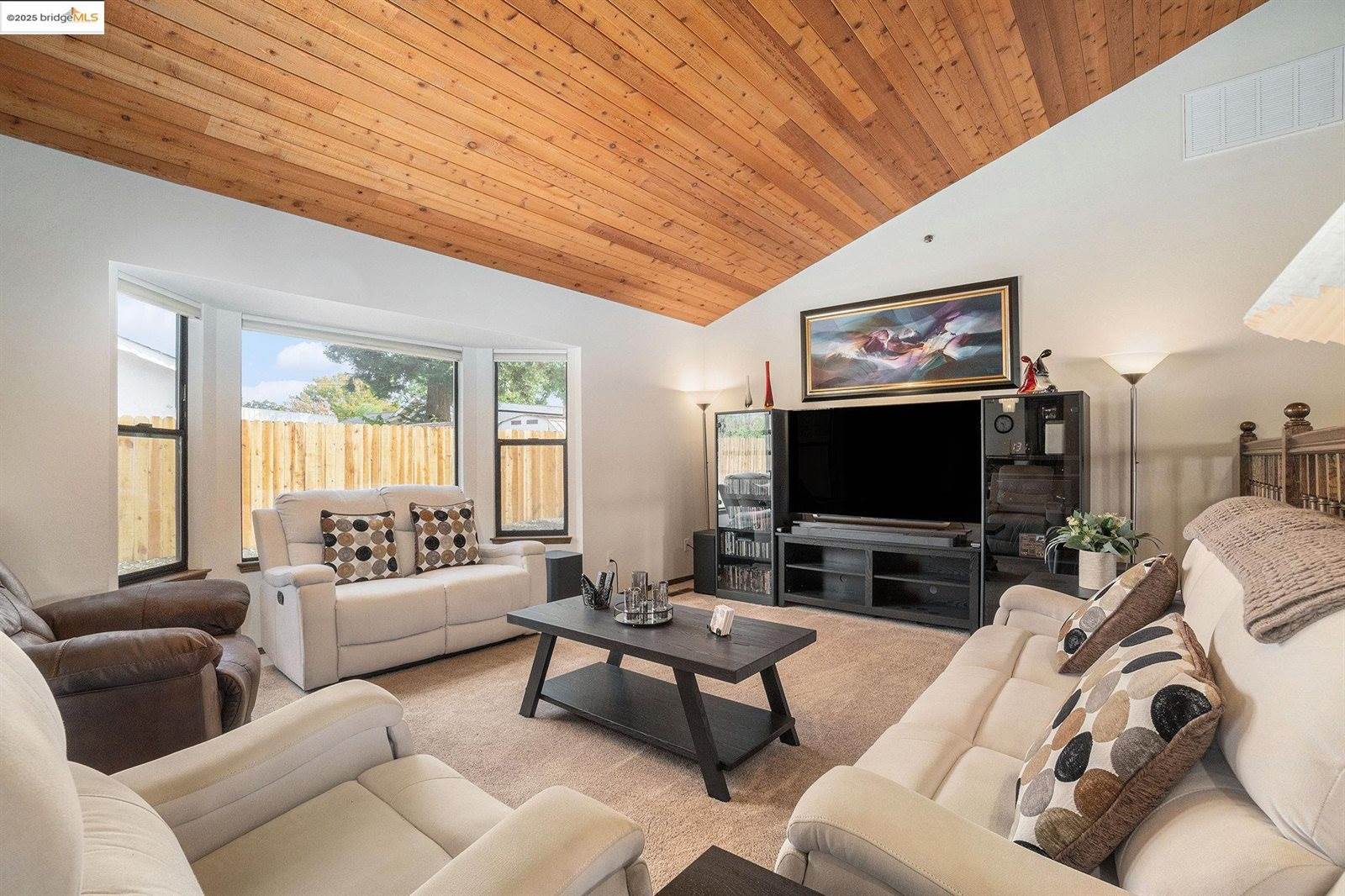 3622 Delancey Ln, Concord, CA 94519