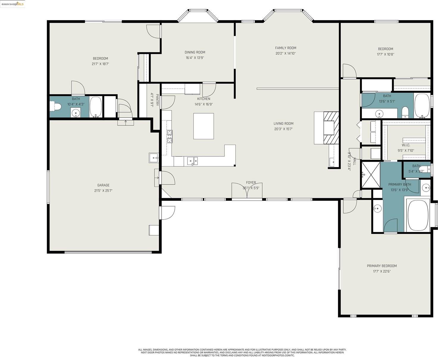 3622 Delancey Ln, Concord, CA 94519