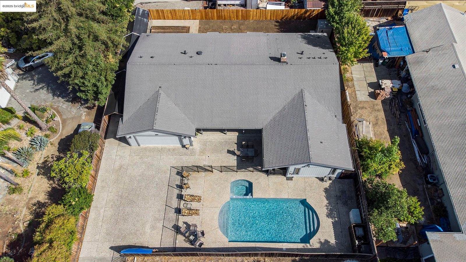 3622 Delancey Ln, Concord, CA 94519