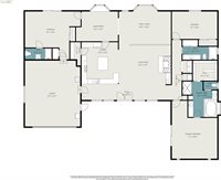 3622 Delancey Ln, Concord, CA 94519