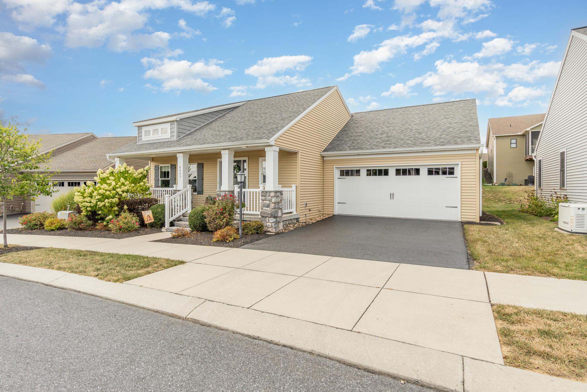 6045 Union Tunnel Dr, Harrisburg, PA 17111