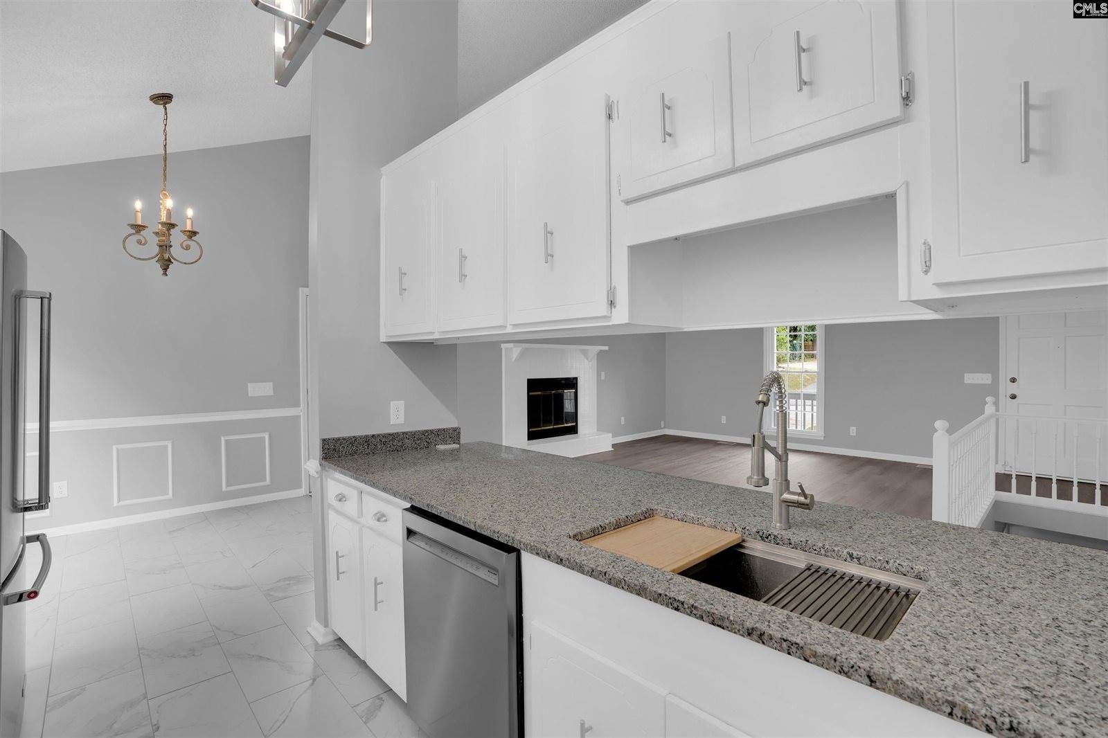 2405 Rainbow, West Columbia, SC 29169