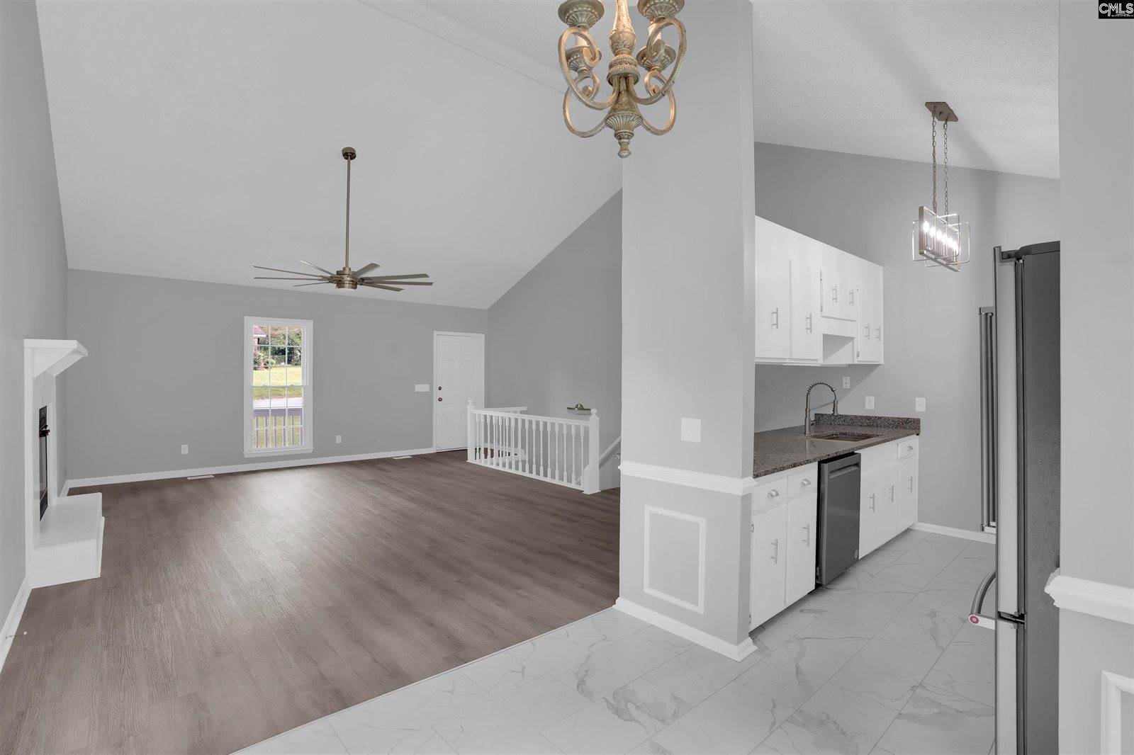 2405 Rainbow, West Columbia, SC 29169