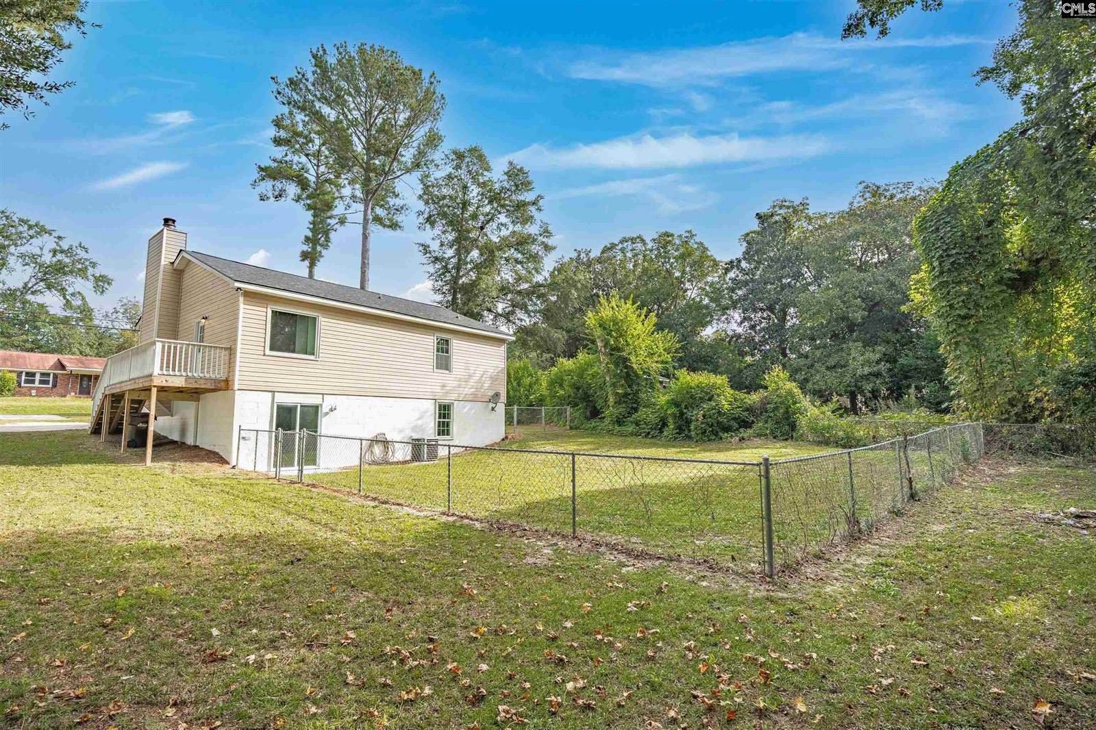 2405 Rainbow, West Columbia, SC 29169