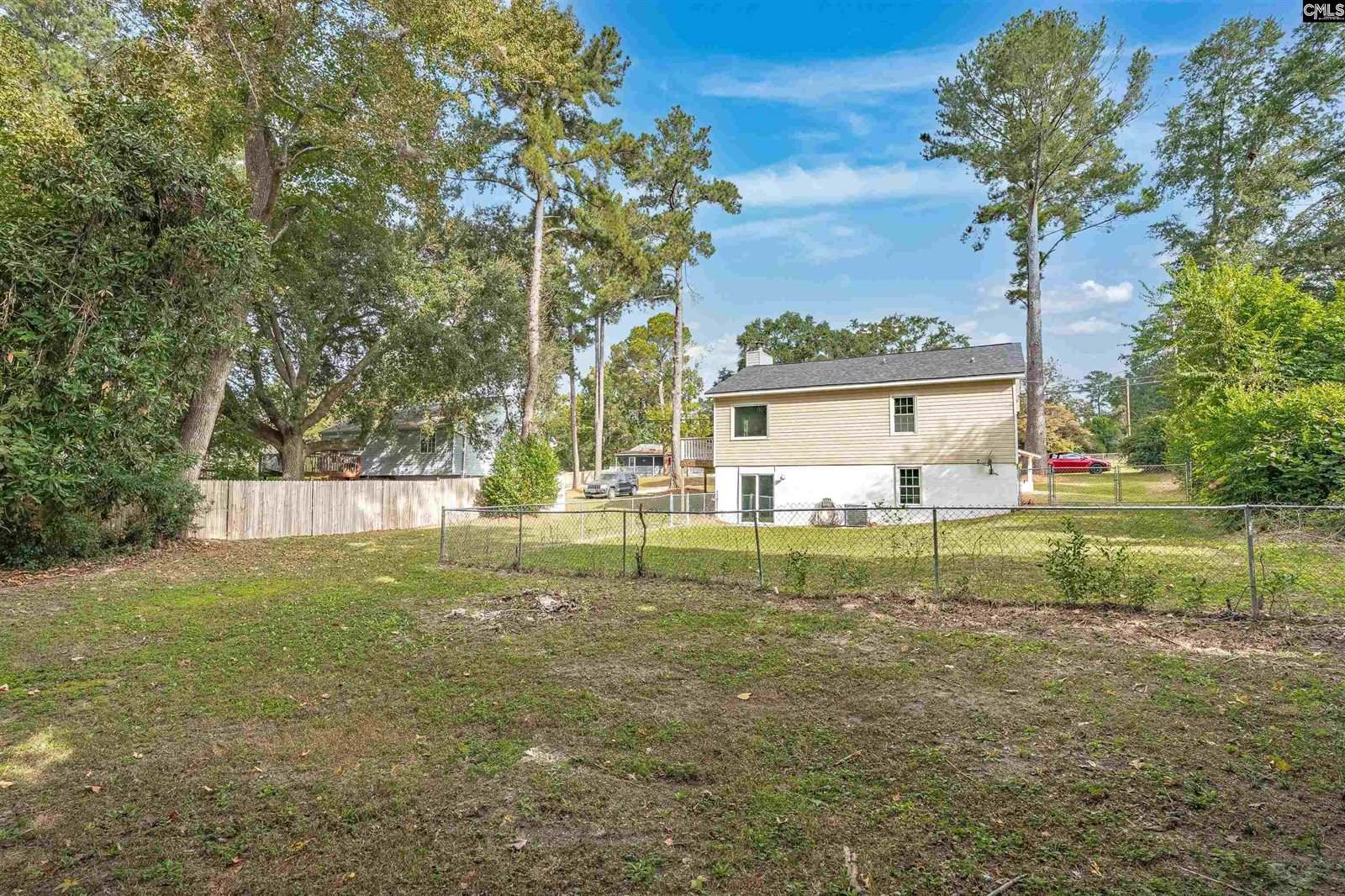 2405 Rainbow, West Columbia, SC 29169