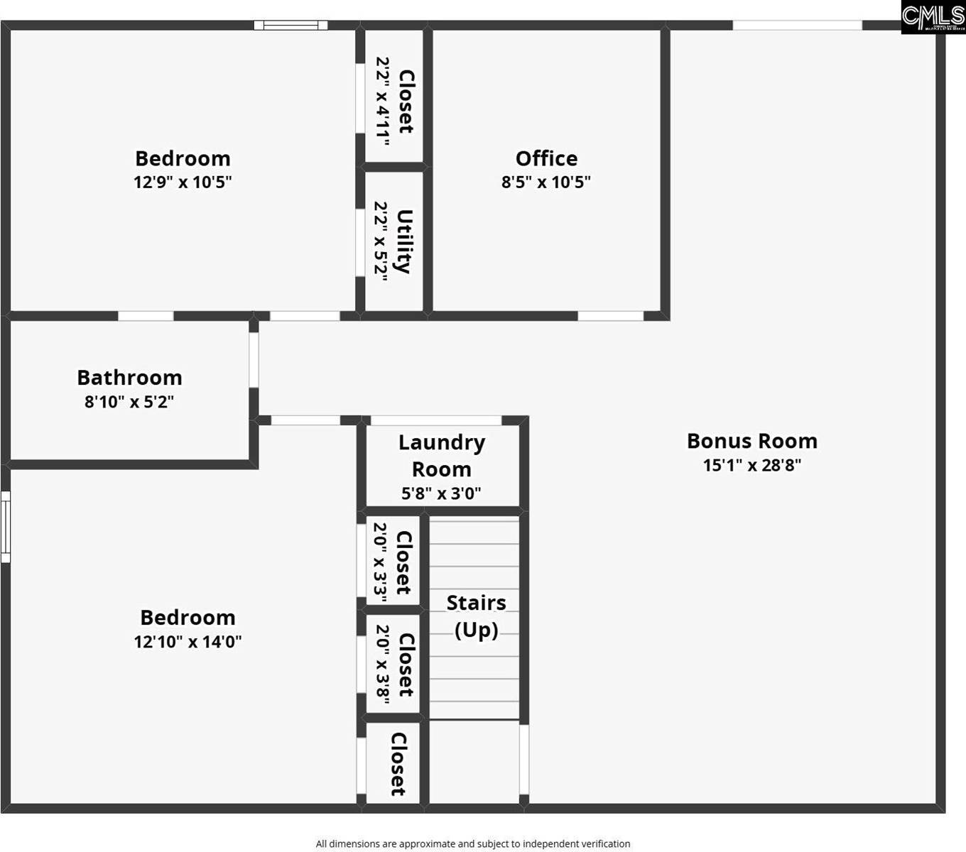 2405 Rainbow, West Columbia, SC 29169