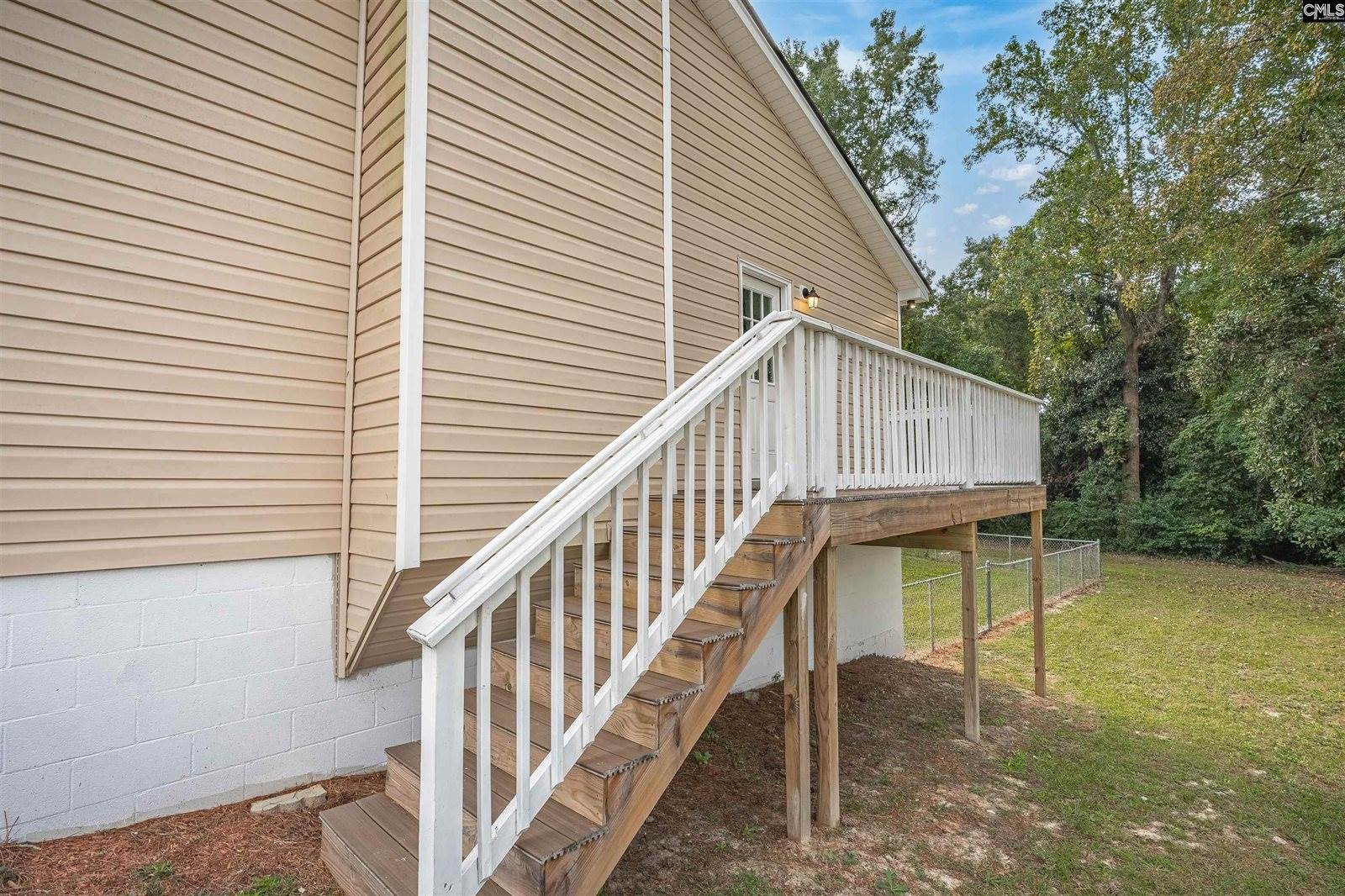 2405 Rainbow, West Columbia, SC 29169