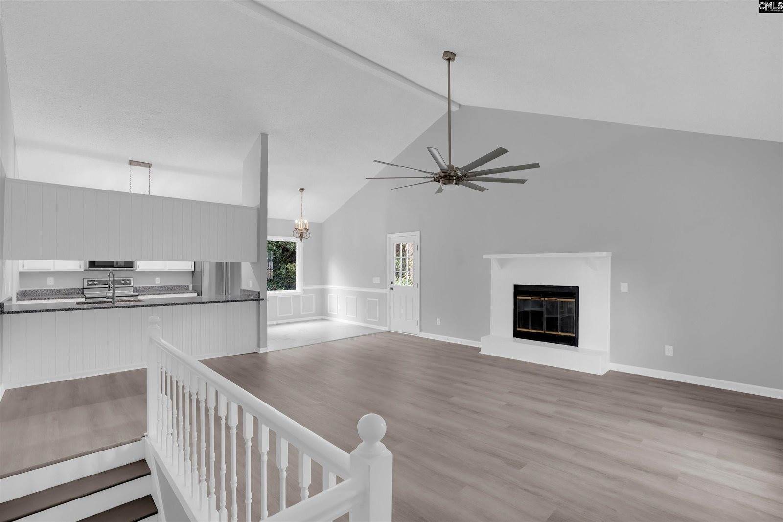 2405 Rainbow, West Columbia, SC 29169