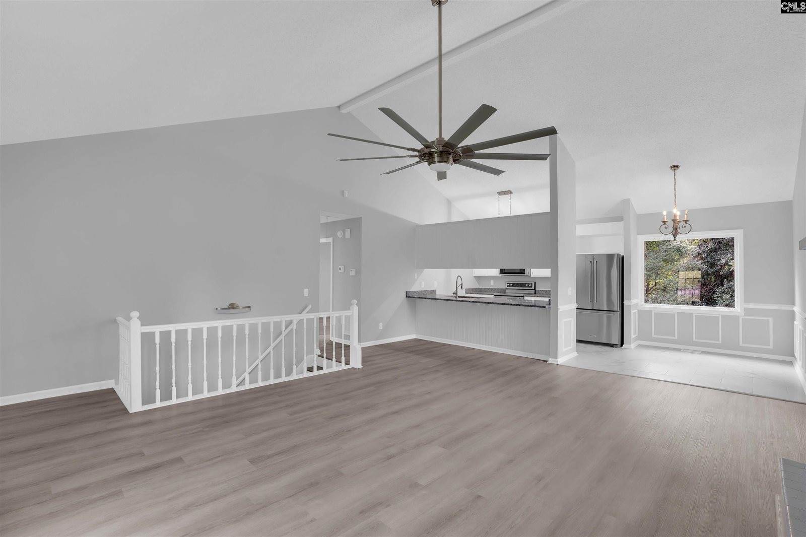 2405 Rainbow, West Columbia, SC 29169