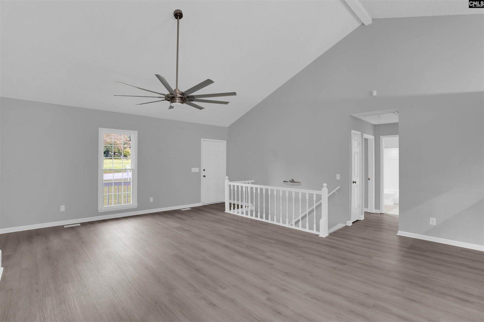 2405 Rainbow, West Columbia, SC 29169