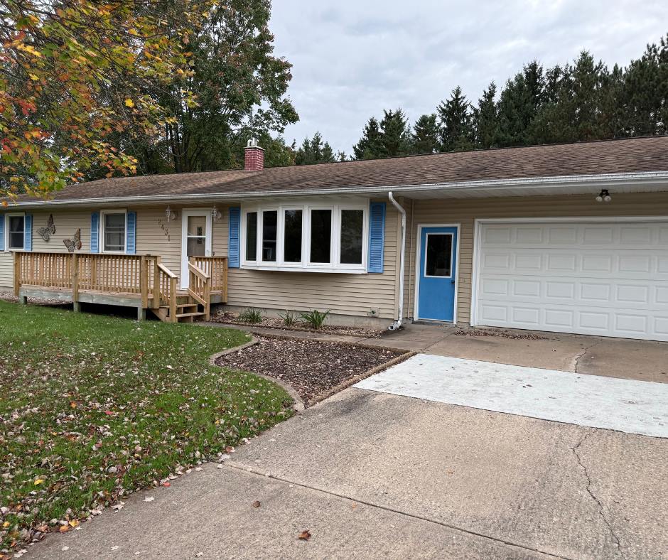 2431 Enterprise Court, Plover, WI 54467
