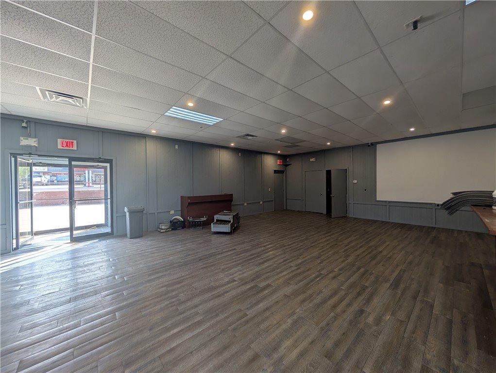 123 East Roller Avenue, Decatur, AR 72722