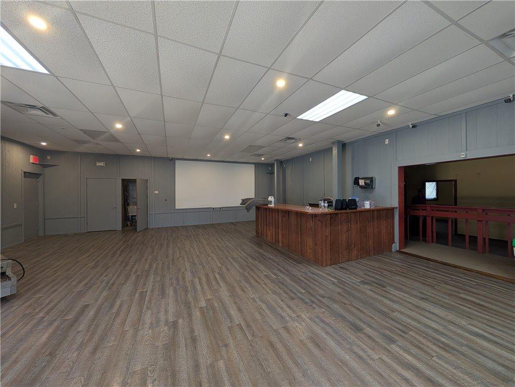 123 East Roller Avenue, Decatur, AR 72722